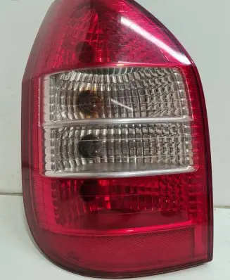 Opel Zafira A Rear/tail lights 62280