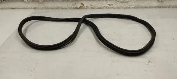 BMW X1 U11 Rear door rubber seal (on body) 9451508
