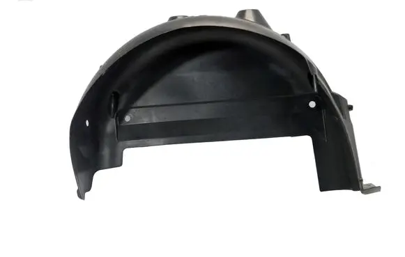 Renault Trafic III (X82) Rear arch fender liner splash guards 767499731R