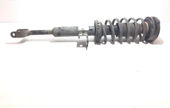 BMW 5 F10 F11 Front shock absorber with coil spring