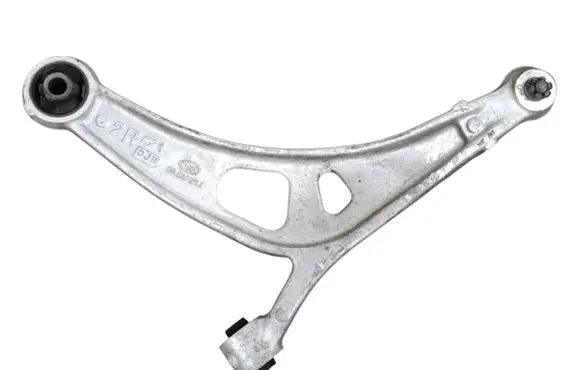 Front lower control arm/wishbone
