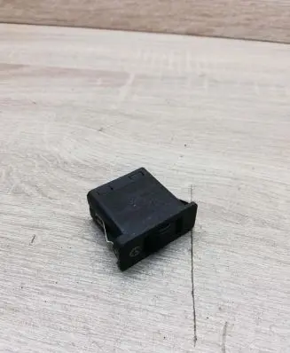BMW 5 E39 Panel lighting control switch 8360461