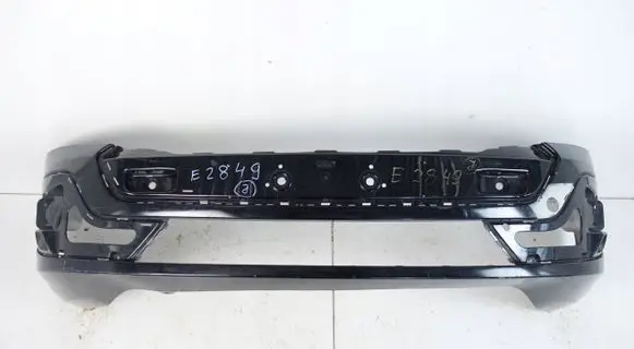 Ford Transit Custom Front bumper 17K819