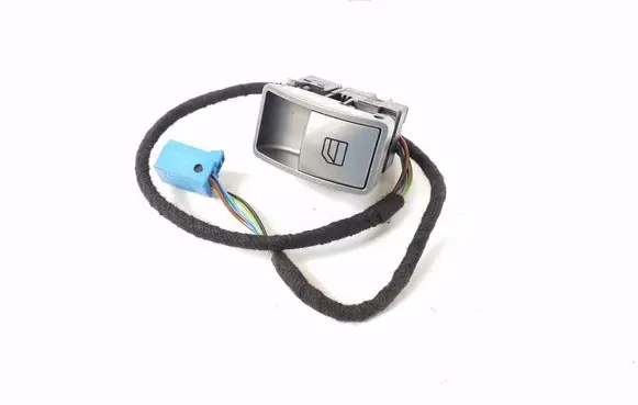 Mercedes-Benz SLK R171 Electric window control switch A1718208810