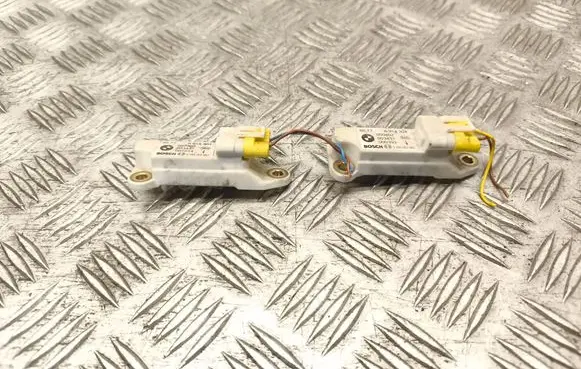 Mini One - Cooper R50 - 53 Airbag deployment crash/impact sensor 6914304