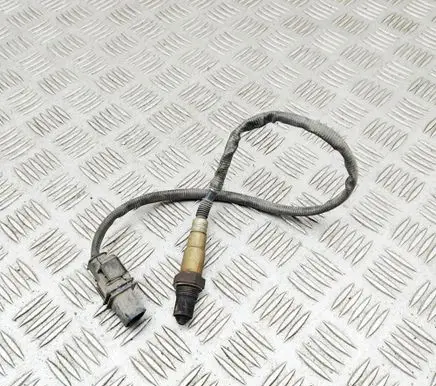 Iveco Daily 6th gen Lambda probe sensor 5802893460