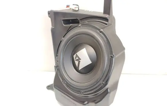 Mitsubishi Outlander Subwoofer speaker 8720A141 35HZ200HZ 75W75W