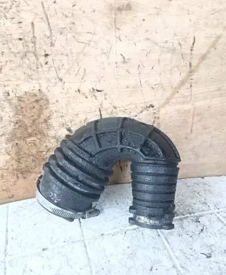 Audi A6 S6 C6 4F Air intake hose/pipe 4F0129615E