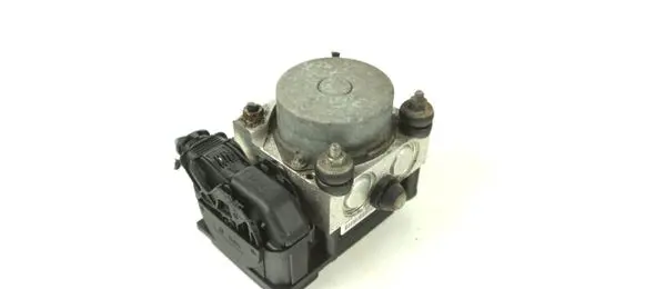 Opel Corsa D ABS Pump 0265232288 13282282