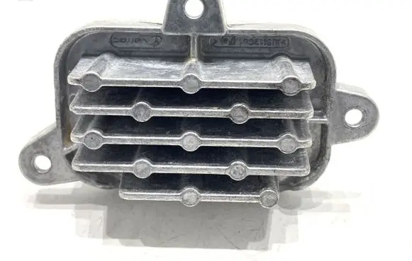 Skoda Kodiaq Other control units/modules 00224033