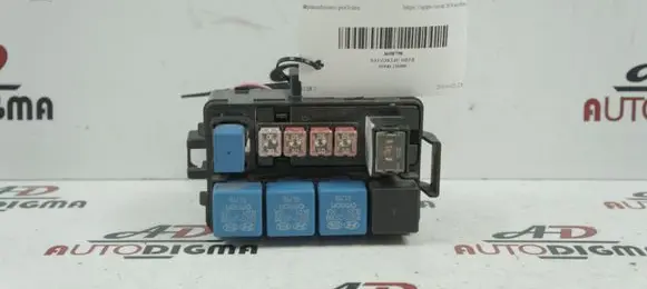 KIA Optima Fuse box set 919402H000
