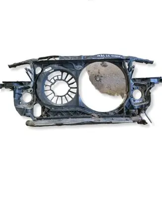 Audi A4 S4 B6 8E 8H Radiator support slam panel 