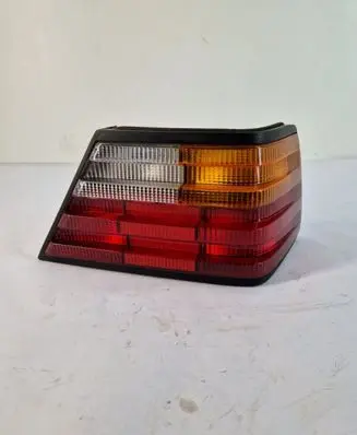 Mercedes-Benz E W124 Rear/tail lights 7R0153373