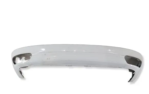 Audi A8 S8 D4 4H Rear bumper lower part trim 4H0807521K