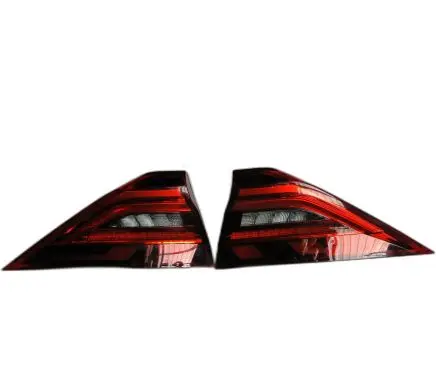 Audi A1 Rear/tail lights
