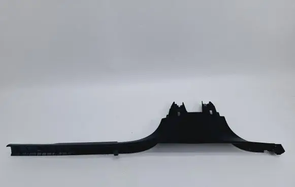 Peugeot 3008 II Centre console side trim front 9811645877