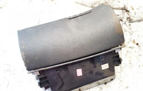 Skoda Praktik (5J8) Glove box 5j1857096a