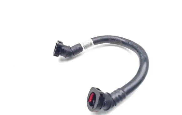 Hyundai Kona II Engine coolant pipe/hose 366T0-0EJA0