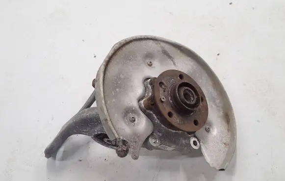 Audi A5 8T 8F Rear wheel hub spindle/knuckle 8K0505432AR