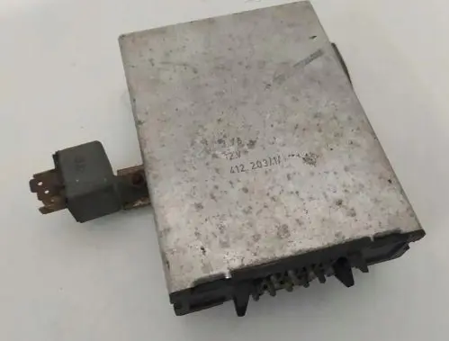 Porsche 928 Engine control unit/module ECU 41220314122031