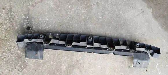 Subaru Legacy Front bumper mounting bracket 57707ag080