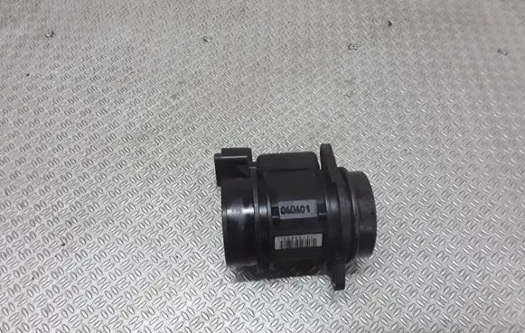 Peugeot 206 Mass air flow meter 9642212180