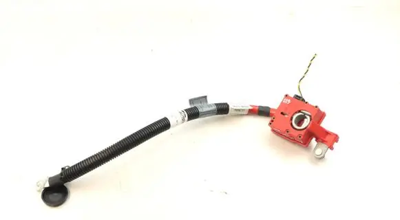 BMW X5 E70 Positive cable (battery) 9217003 9217004
