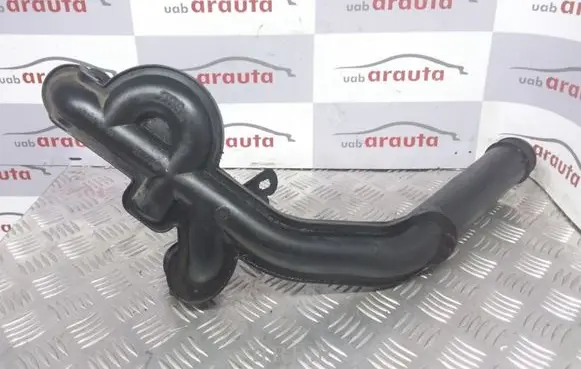 Citroen C5 Intercooler hose/pipe 9640228980
