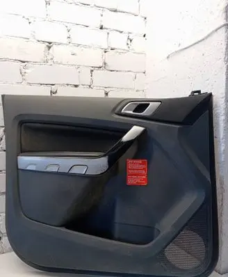 Ford Ranger Front door card panel trim AB392623943