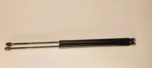 Volkswagen Caddy Tailgate/trunk strut/damper 2K0827550 2593SY0870N