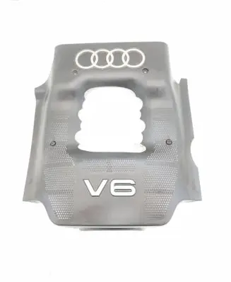 Engine cover (trim)
