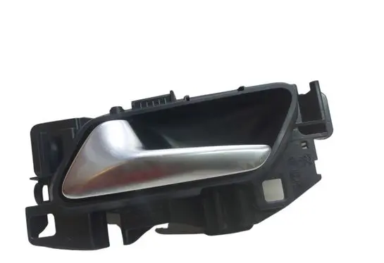Peugeot 3008 II Front door interior handle 98201553