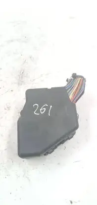 Audi A4 S4 B5 8D Fuse module