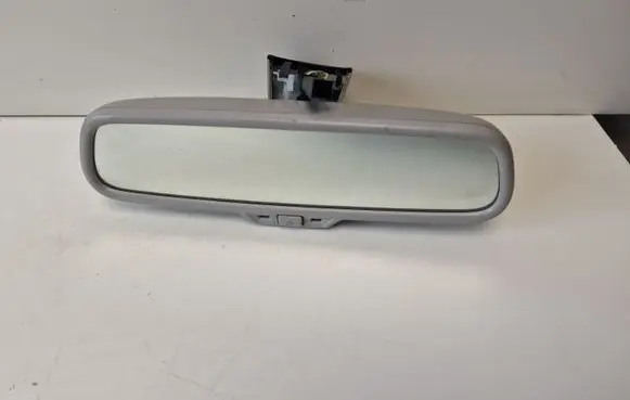 Audi A6 S6 C6 4F Rear view mirror (interior) 015621