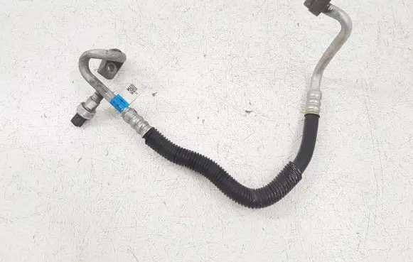 Ford Escape III Air conditioning (A/C) pipe/hose GV6119N601 28C182T CM01A