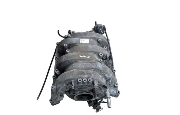 Intake manifold