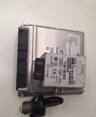 Engine control unit/module