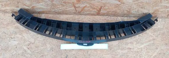 Renault Zoe Front bumper support beam 1119950X Q637 1154303X