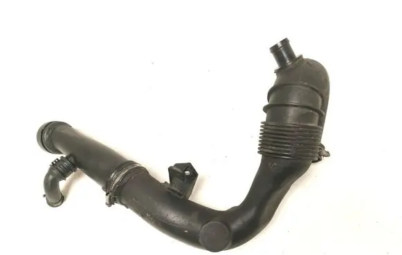 Jaguar XF X250 Air intake duct part 9X239690AE