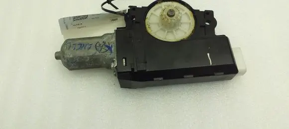 Sunroof motor/actuator
