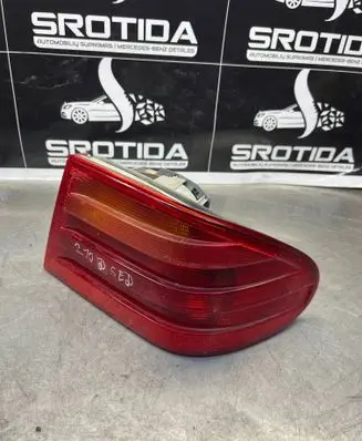 Mercedes-Benz E W210 Rear/tail lights A2108204464