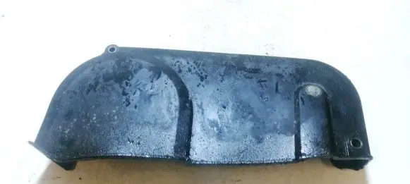 Audi 100 S4 C4 Timing belt guard (cover)