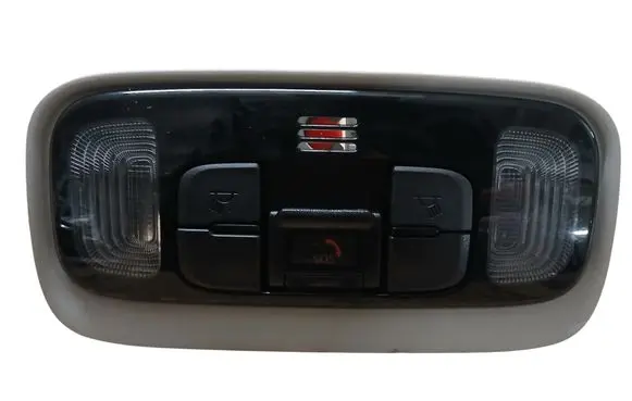 Toyota Yaris Cross Front seat light 812600D260 812600D260105B 704001180