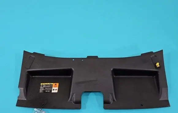 Ford S-MAX Center console 6M21-16613-A IMPRK1431254