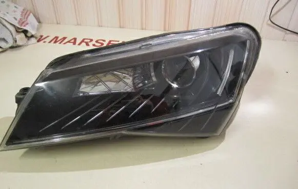 Skoda Kodiaq Headlight/headlamp 3V1941015B