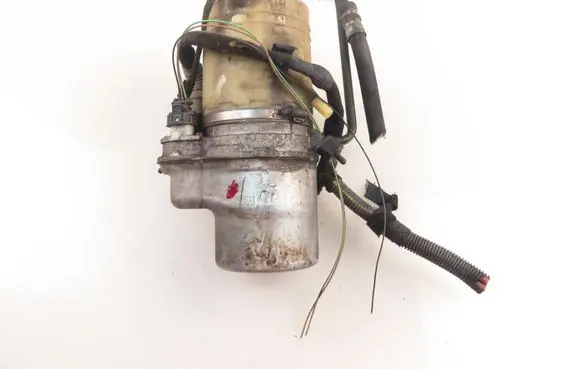 Opel Vectra C Power steering pump 