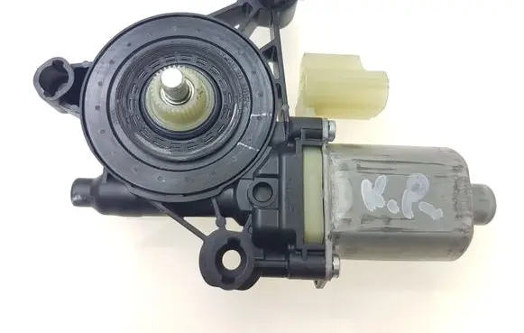 Ford Escape IV Front door window regulator motor CM0940700 0130822088