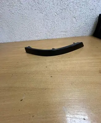 BMW 7 E65 E66 Trim molding 51127155446 F5974 72758411