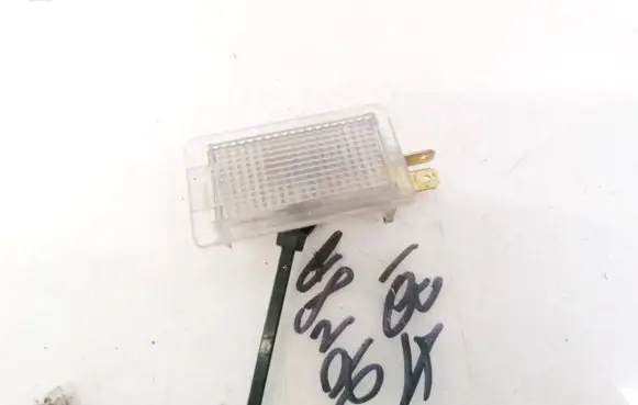 KIA Ceed Other interior light
