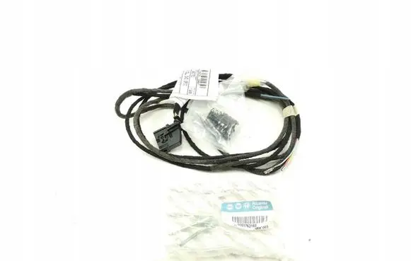 Fiat Bravo Front door wiring loom/harness boot 71803700